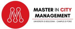 Master in city management